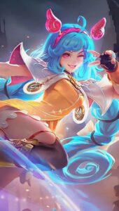 Mobile Legends: Bang Bang – Patch 1.8.30 Features More Hero Balance Adjustments and Battlefield Changes