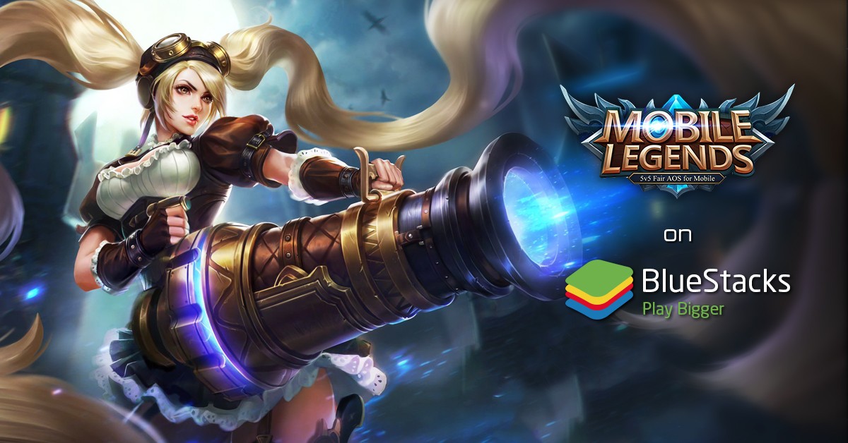 Mobile Legends: Bang Bang Vamp Survival Guide