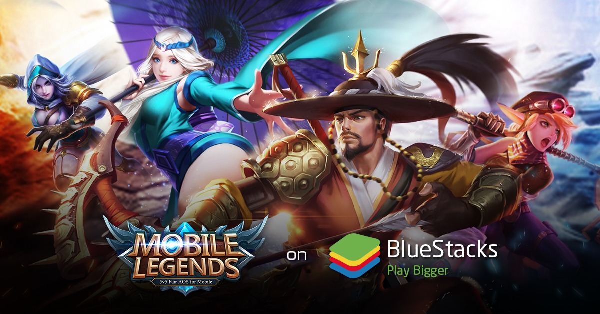 Mobile Legends: Bang Bang - BlueStacks Tips and Tricks for Picking Counter  Heroes, Items and Spells