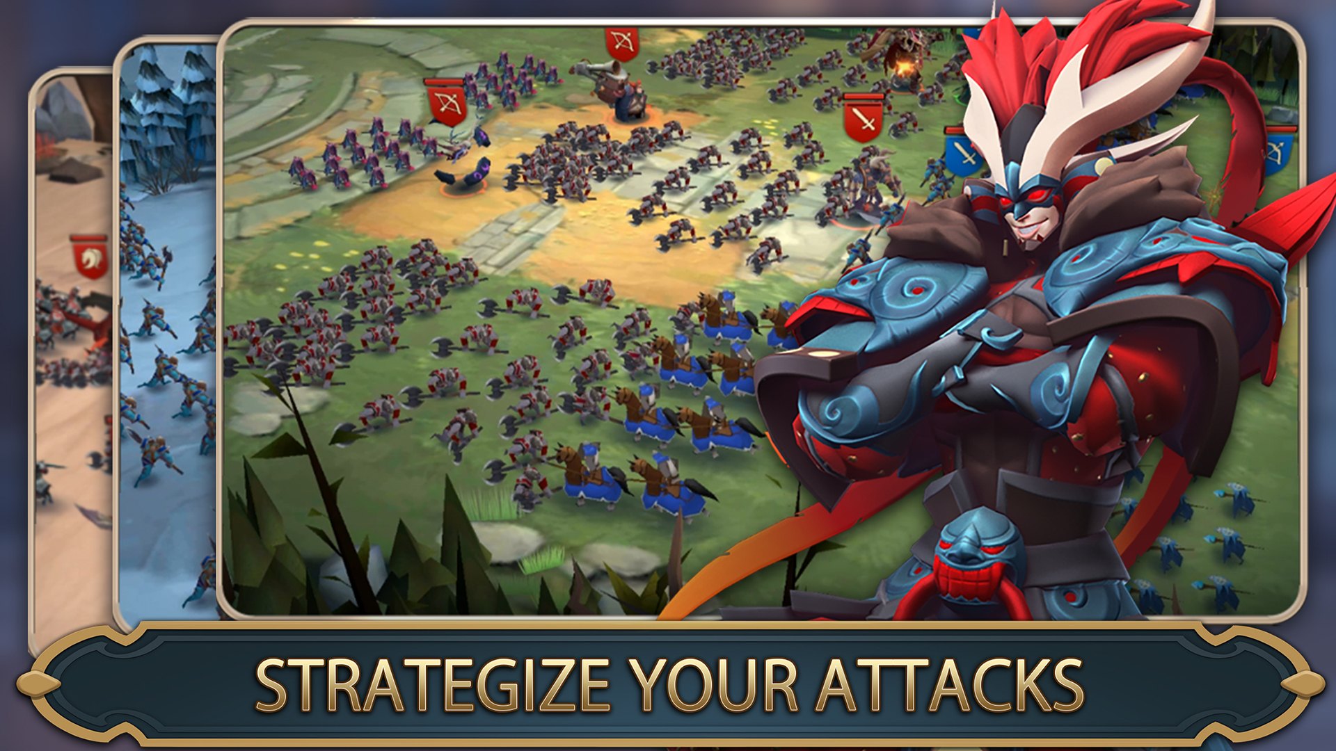 Boost your Armies faster in Mobile Royale with this Redeem Code