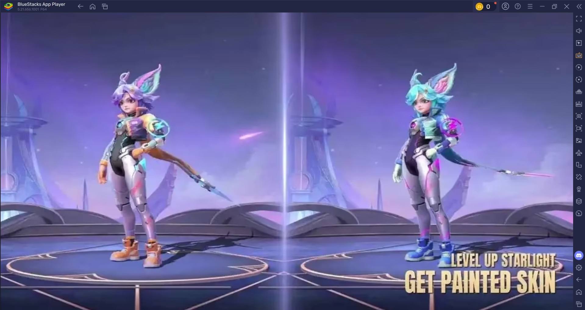 Mobile Legends: Bang Bang April 2025 Update: Neue Skins, Events & Leaks