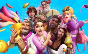 Modern Community(모던 커뮤니티): 인게임 이벤트 활용 가이드