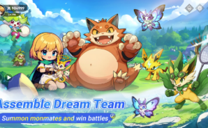 Liste des monstres les plus puissants de Monmate Master: Idle Adventure (2025)