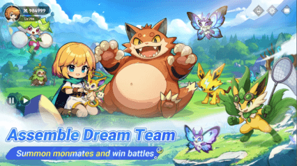 Monmate Master: Idle Adventure Tier List for the Strongest Monmates (2025)