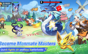 Meilleurs Conseils et Astuces pour Débuter Facilement dans Monmate Master: Idle Adventure