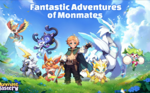 Guide du Débutant pour Progresser Plus Rapidement dans Monmate Master: Idle Adventure