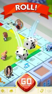 MONOPOLY GO – Get Free Rolls using these Methods