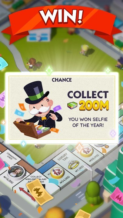 MONOPOLY GO FREE DICE LINKS and ROLLS 2023 - Learn How To Get Free Dices in  Monopoly GO! [ROLLS Guide]