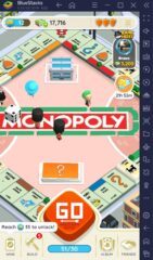 Download and play MONOPOLY GO! on PC & Mac (Emulator)