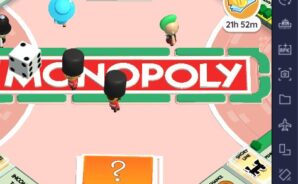 Download and play MONOPOLY GO! on PC & Mac (Emulator)