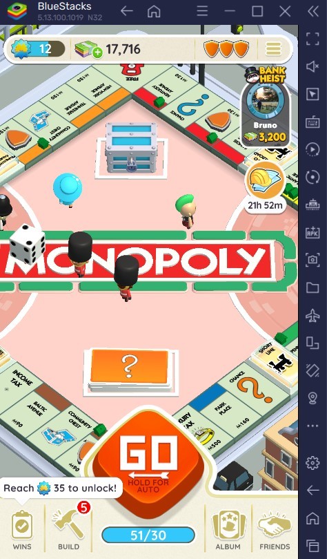 Monopoly Go! Took Over the App Store in May - The Most Downloaded