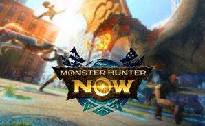 Monster Hunter วางจำหน่ายแล้วบน iOS และ Android ทั่วโลก