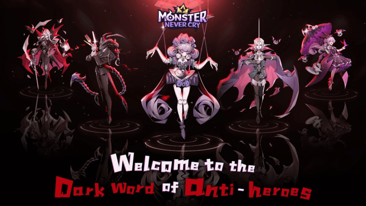 How to Play Monster Never Cry on PC with BlueStacks