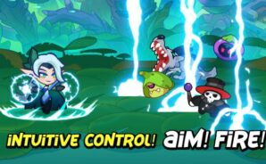 Cómo jugar Monster Slayer: Idle RPG War en PC con BlueStacks