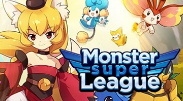 Monster Super League