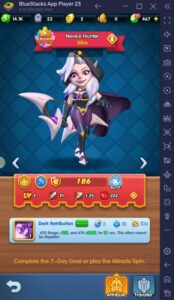 Tier List Hero Terbaik di Monster GO!