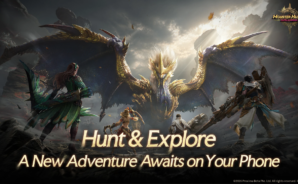 Monster Hunter Outlanders Feline Secret Treasures and Base Prosperity Explained