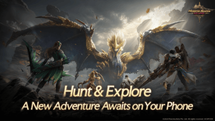 Monster Hunter Outlanders Feline Secret Treasures and Base Prosperity Explained