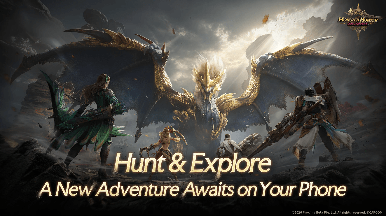 Monster Hunter Outlanders Feline Secret Treasures and Base Prosperity Explained