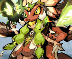 Monster Never Cry Tier List - Ranking the Strongest Characters to Recruit and Use