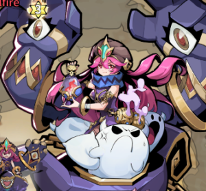 Monster Never Cry Tier List - Ranking the Strongest Characters to Recruit and Use