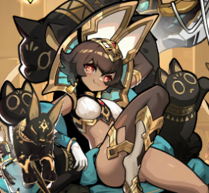Monster Never Cry Tier List - Ranking the Strongest Characters to Recruit and Use