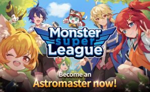 블루스택으로 PC에서 몬스터슈퍼리그 설치 및 플레이