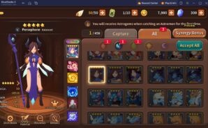 Monster Super League – Tier list for the Best Astromons