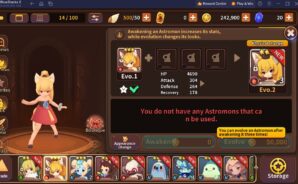 Monster Super League – Astromonları Güçlendirmek ve Geliştirmek İçin Rehber