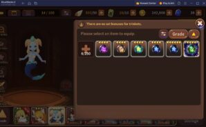 Monster Super League &#8211; Guia para Aprimorar e Fortalecer Astromons