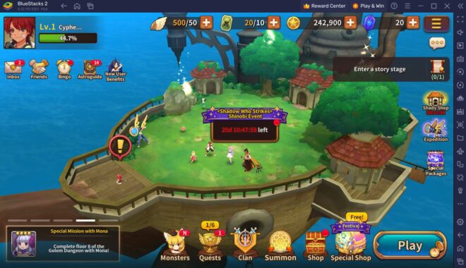 Monster Super League – Beginners Guide to Learn the Basics | BlueStacks