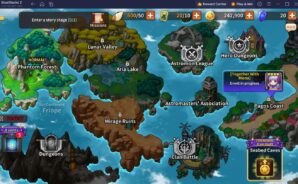 Monster Super League – Guida per Potenziare e Potenziare Astromon
