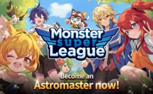 몬스터슈퍼리그 빠른 성장 팁