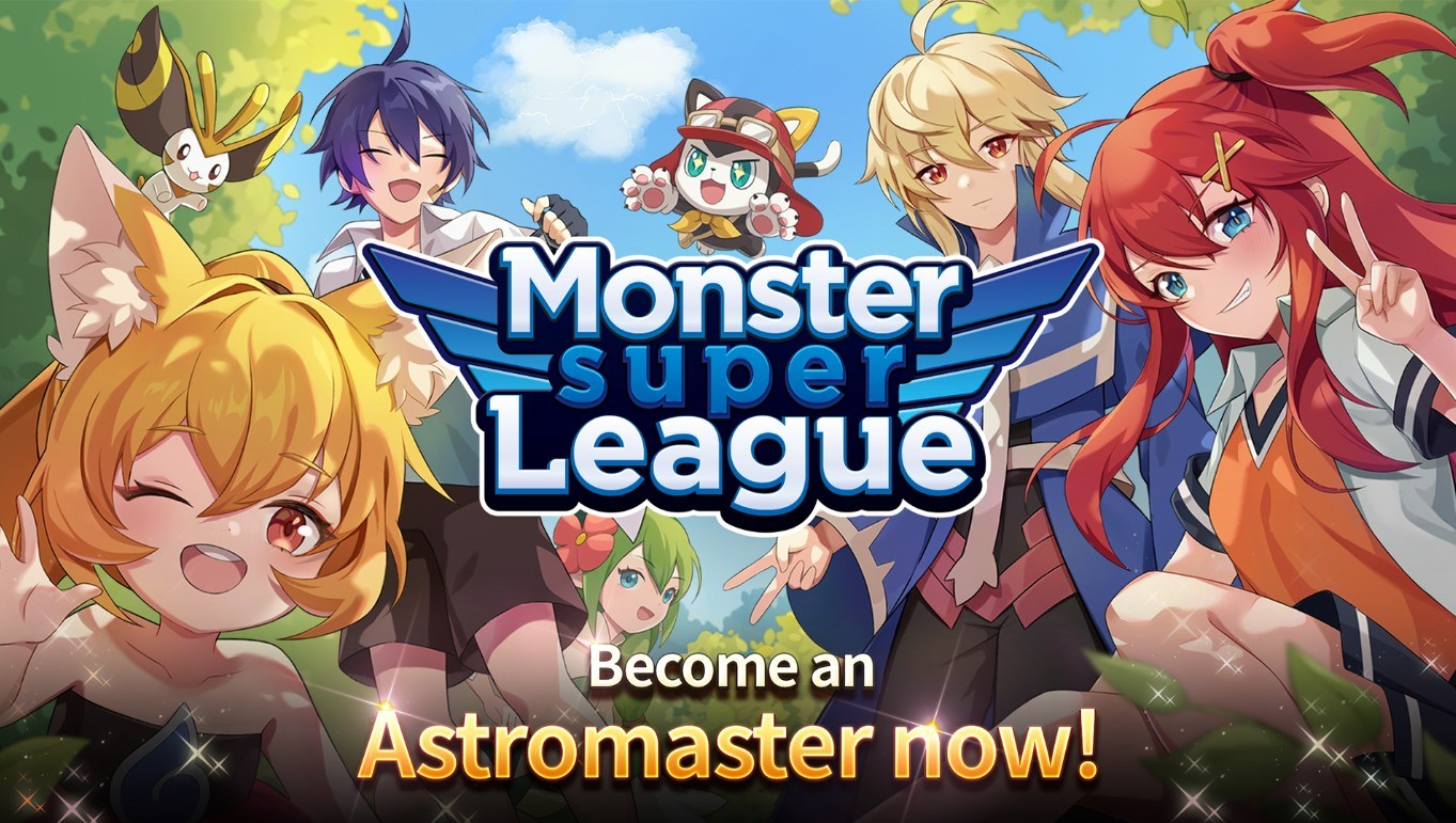 Monster Super League Tips and Tricks for Fast Progression