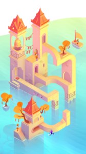 Monument Valley 3 NETFLIX Beginner's Guide: Tips to Win All Levels