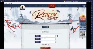Moonlight Blade M- All Working Redeem Codes July 2026 | BlueStacks