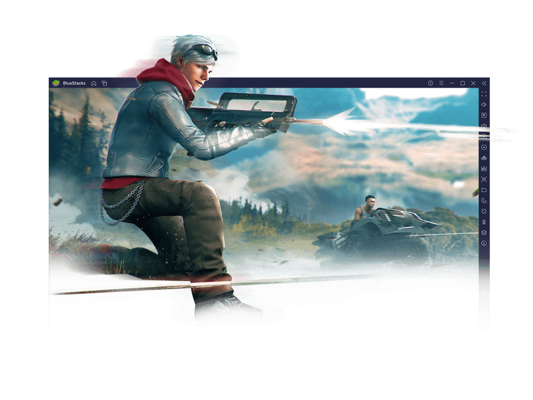 No Stutter. More Fluid.