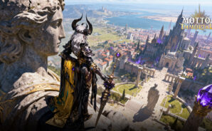 Motto Immortal Гайд По Установке на ПК