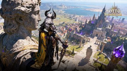 Motto Immortal Гайд По Установке на ПК