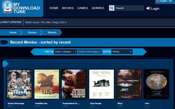 Movie4k.to Best Alternatives and Features | BlueStacks