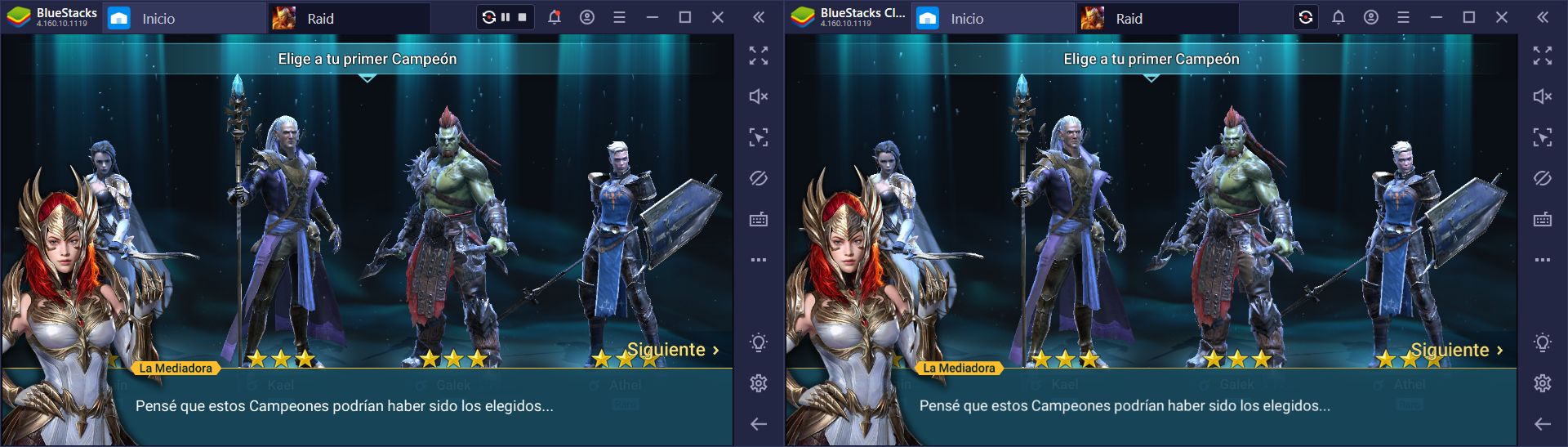 El Sincronizador de Instancias de BlueStacks - Perfecciona el Arte de Multitasking