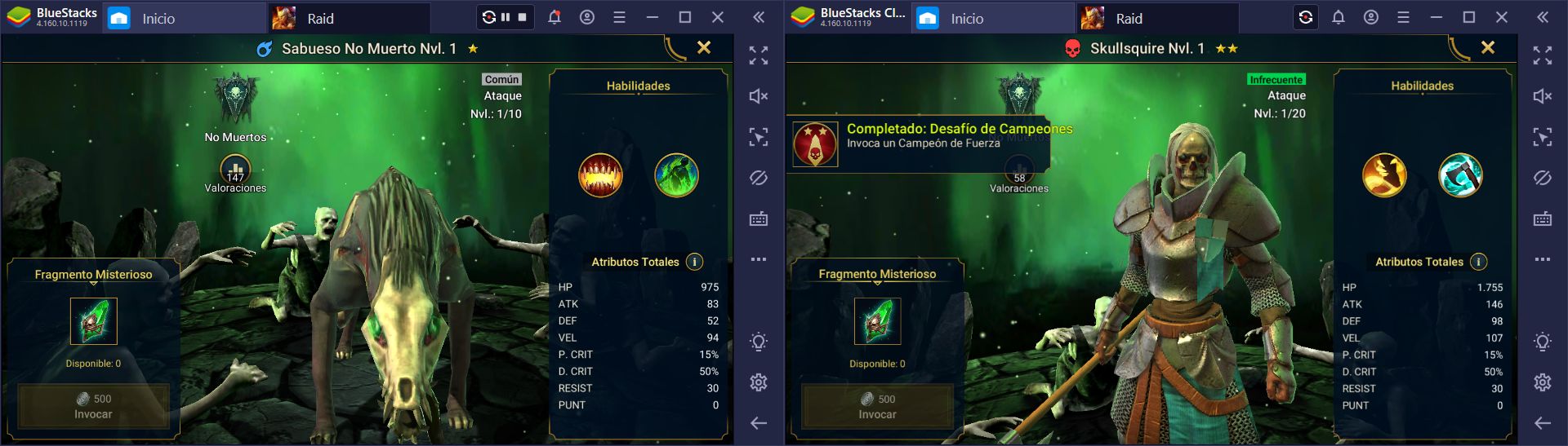 El Sincronizador de Instancias de BlueStacks - Perfecciona el Arte de Multitasking