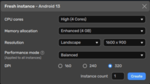 Comment Utiliser Le Multi-Instance sur BlueStacks Air (Et Pourquoi C’est Important)