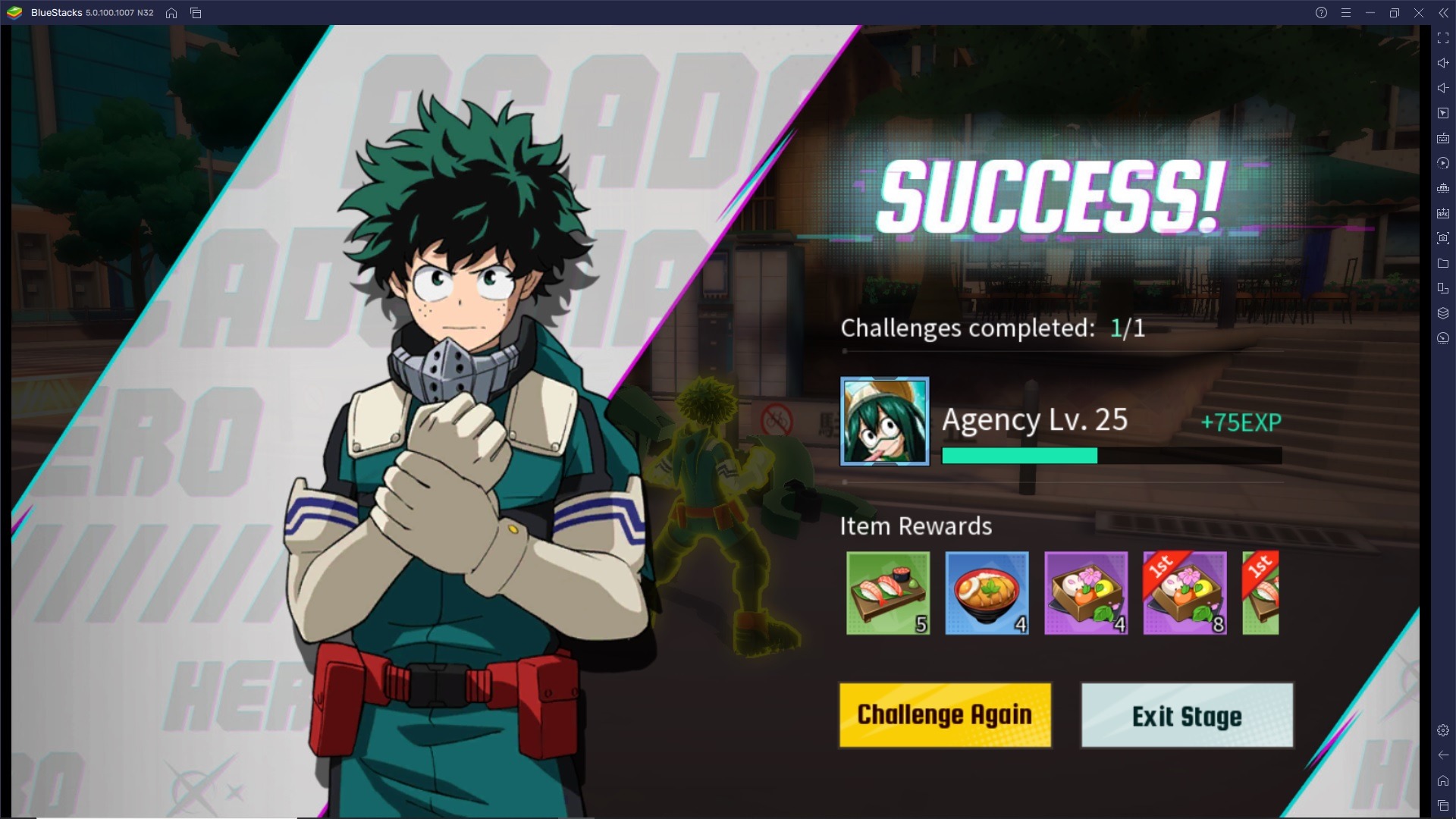 Trucchi e Consigli per My Hero Academia: The Strongest Hero!