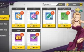 Trucchi e Consigli per My Hero Academia: The Strongest Hero!