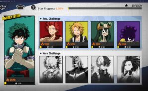 Come ottenere Hero Coins in My Hero Academia: The Strongest Hero