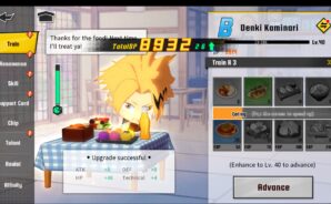 Introduzione a My Hero Academia: The Strongest Hero