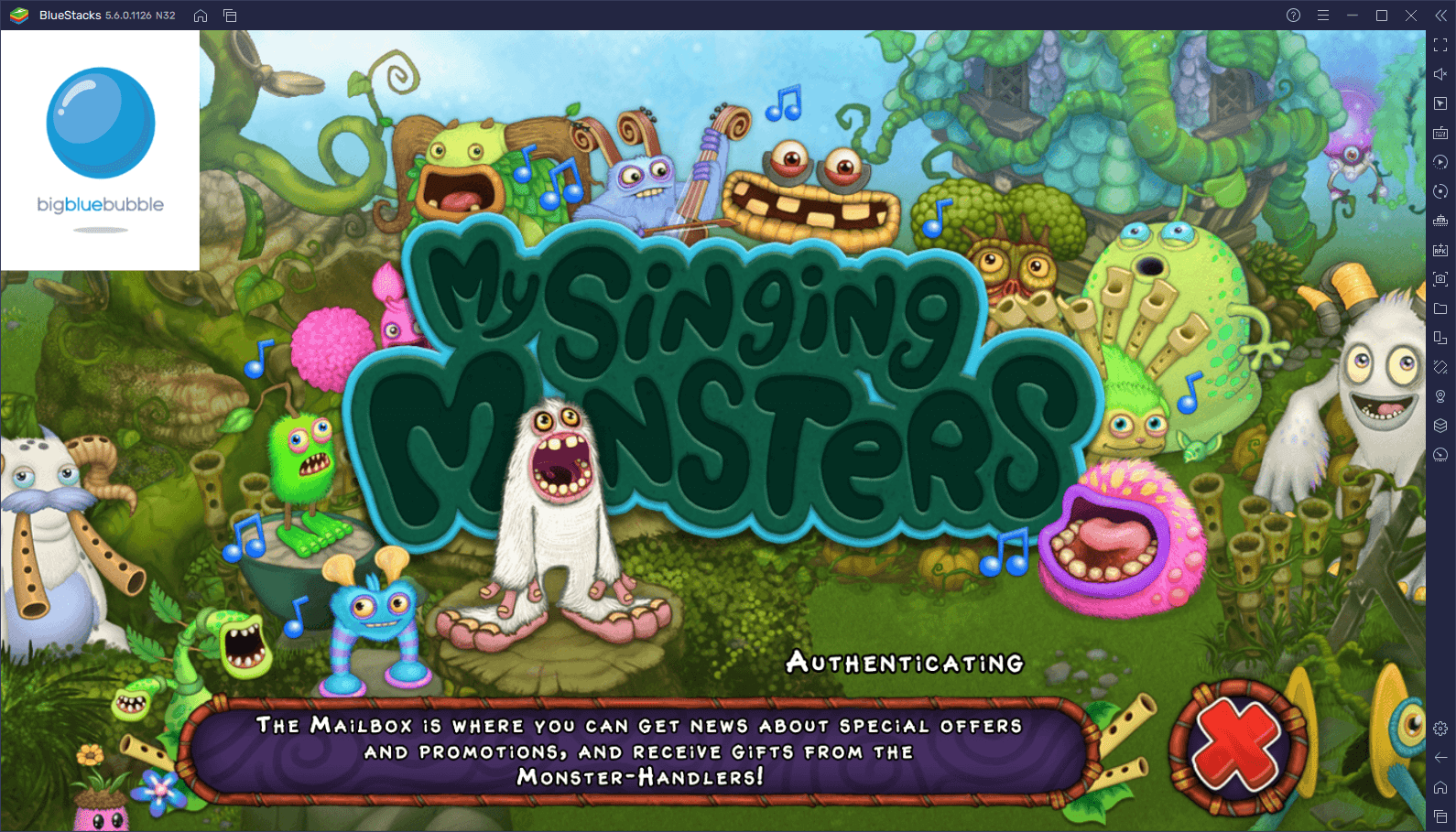 My Singing Monsters – Apps no Google Play