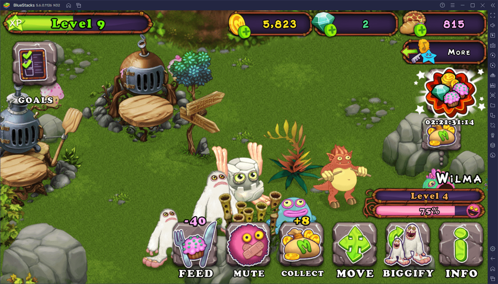 My Singing Monsters Beginner’s Guide on How To Obtain and Breed Monsters, And Grow Your Islands