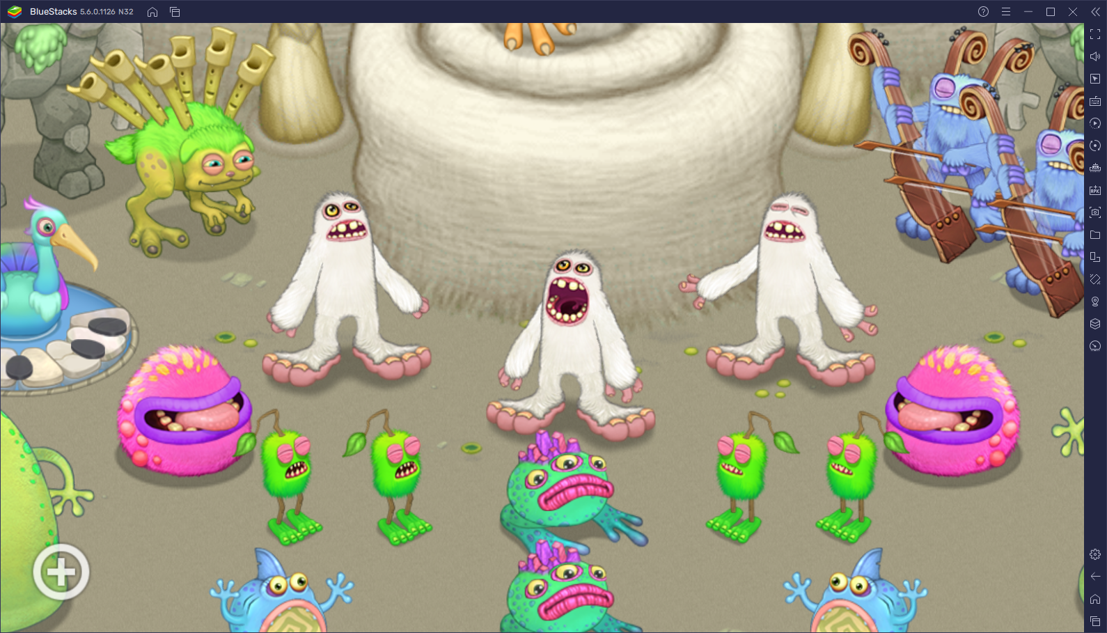 My Singing Monsters - Apps on Google Play